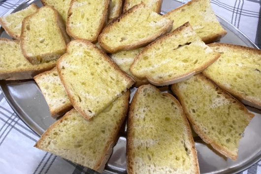 CIBO SANO E NATURALE